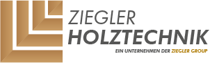 Logo-Holztechnik